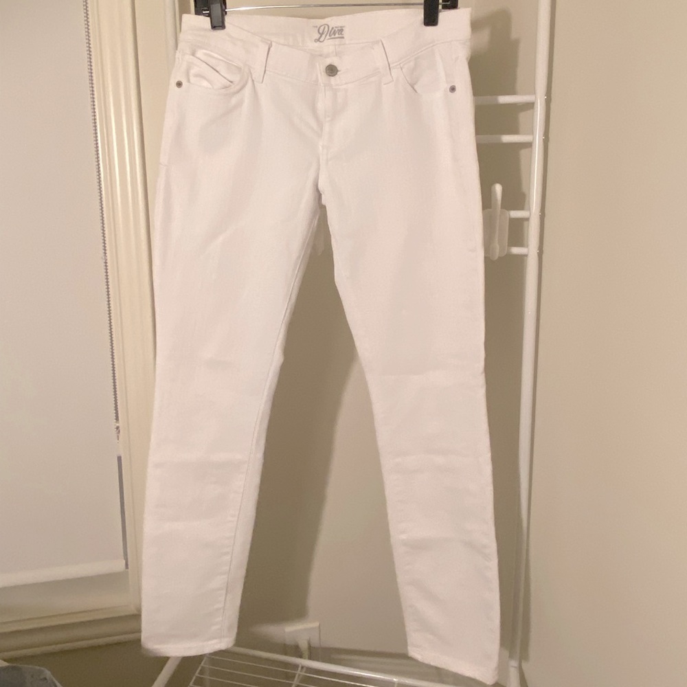 Old Navy Diva Cut Jeans